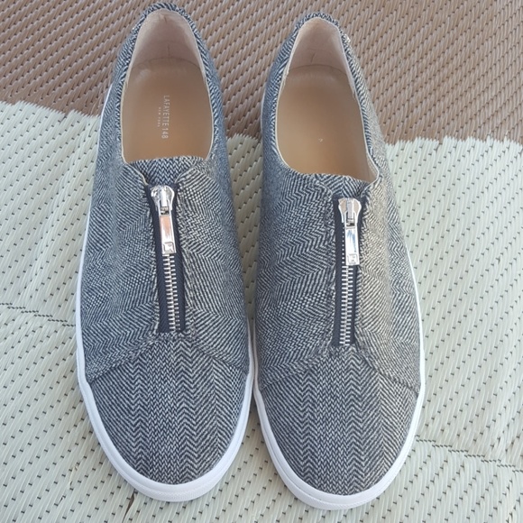 Lafayette 148 New York Shoes Lafayette 48 Stepin Bade Sneaker